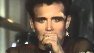 Adam Ant - Goody two Shoes (LIVE)