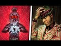 The Messed Up Origins Of Anansi The Spider African Folklore Explained Jon Solo