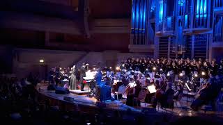 Tarja Turunen - We Wish You a Merry Christmas