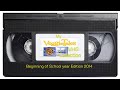 My Veggie Tales Warner Brothers Sony Wonder VHS Collection