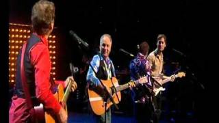 Kanskje Kommer Kongen - Knutsen &amp; Ludvigsen