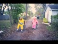 Die Antwoord Zefside Zol(interlude)