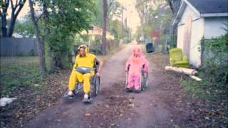 Die Antwoord Zefside Zol(interlude)