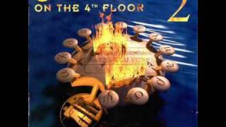 2 Brothers on the 4th Floor - There&#39;s A Key