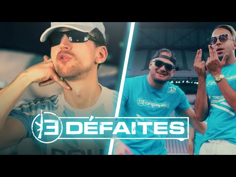 13 DÉFAITES D'AFFILÉE (PARODIE BANDE ORGANISÉE - Version OM)