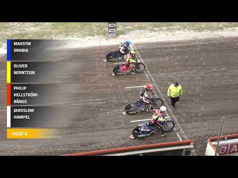 Höjdpunkter 17/6: Smederna - Lejonen