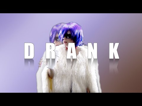 20 Ft Neon Jesus - Drank In My Chalice