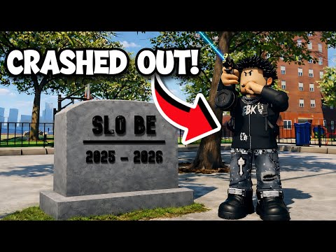 They KILLED My DAD.. So I CRASHED OUT in Tha Bronx 3 RP