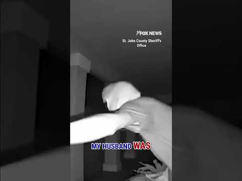 WATCH: Florida teens arrested in viral 'door kick challenge' #shorts #us #news #foxnews