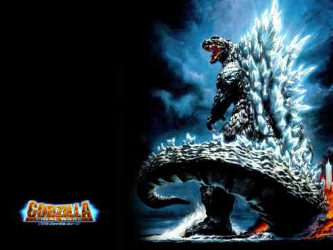 King of Monsters- Godzilla Final Wars