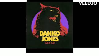 Danko Jones – Going Out Tonight (HQ)
