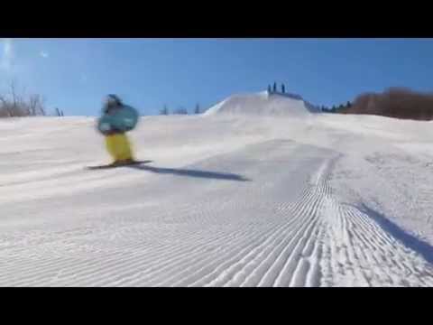 Tom Wallisch So Far So Hood Bonus