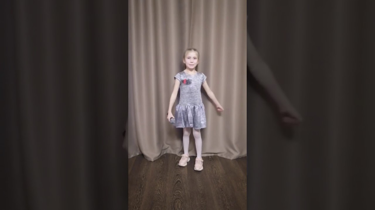 69. Тимофеева Ксения - Фантазия