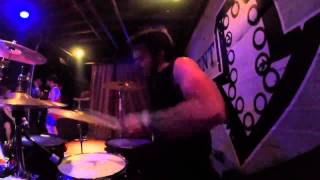 Seagulls - Close One (Live) @ The Basement Atlanta, GA 9/6/14
