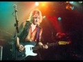 Mick Ronson- Don't Look Down
