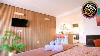 Bythewave Apartments | Torremolinos, Spain | Hotel Review 🏩