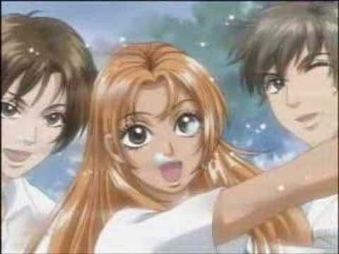 Peach Girl Opening