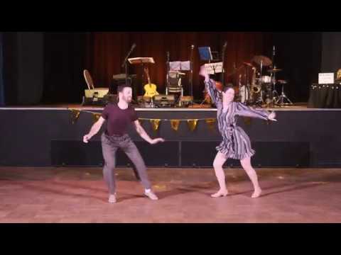 Winter Jump 2020 - Rivital & Tomer