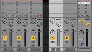 'Did you Know?' Ableton Live Tips w/ Thavius Beck Pt 3: Routing Audio, MIDI + Effects