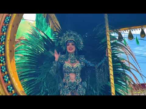 Culeco Domingo de Carnaval 🎊 Calle Abajo de Las Tablas 2026🎉 Calle Arriba de Las Tablas 2026🫶🏻