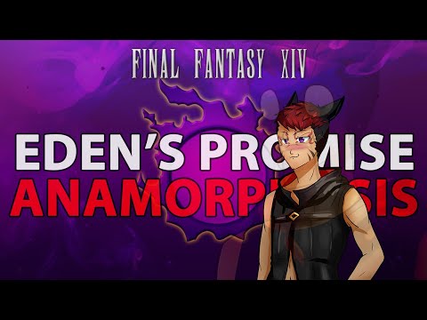 A Hot Mess - Eden 11 (Normal) NEST Raid Highlights