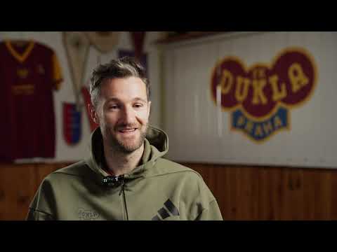 Marek Hanousek je zpátky!