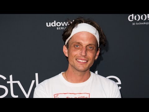 "Dandy Diary": Modeblogger Carl Jakob Haupt stirbt mit 34