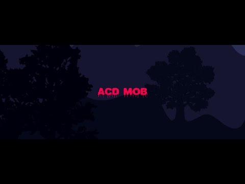 ACD MOB - DIAGON ALLEY (prod. AVA)