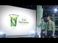Iklan Teh Semesta Premium
