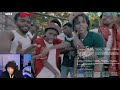 Silky Reacts To C Blu X Set Da Trend No Ozone Shot By KLO Vizionz