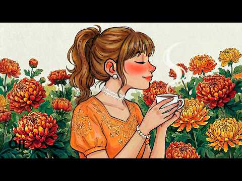 1940s French Vintage Jazz — Oldies Paris Café | Relax Background Music for Study, Work, Focus, Sleep