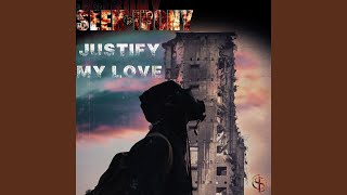 Justify My Love