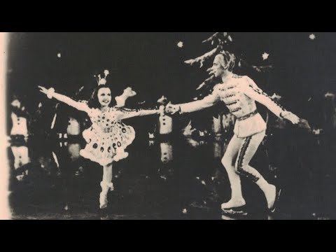 Filmklassiker der Ufa-Zeit: "Der weisse Traum" (1943) - Olly Holzmann