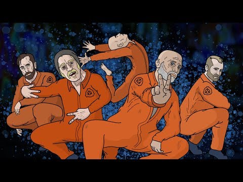 Betrayal of the D Boys | SCP: Secret Laboratory