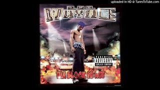 02.Lil Wayne - Tha Block Is Hot