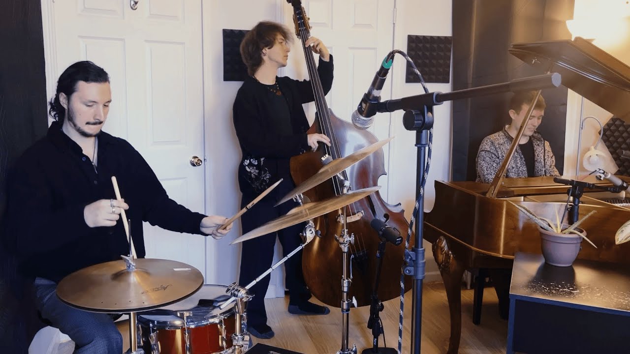 Promotional video thumbnail 1 for Andrew Haug Music