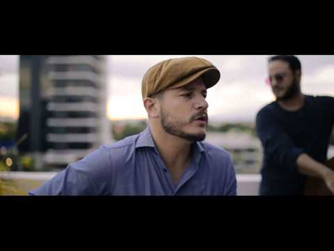 De vez en cuando, Miguel Inzunza a dueto con Pavel Nuñez