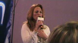 &quot;When I Look At You&quot; - Carolee Carmello