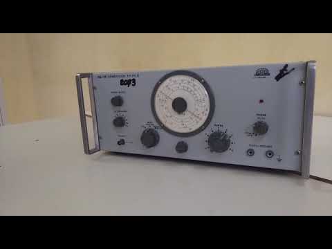 Generatore di forma d'onda