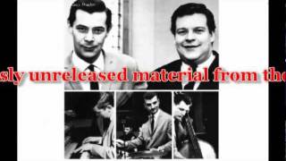 Tubby Hayes -Dancing In The Dark promo