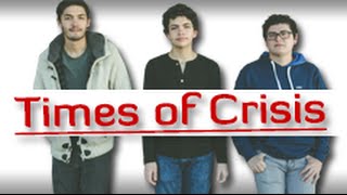 Times Of Crisis - The Greatest Generation (Blackroom Sessions)