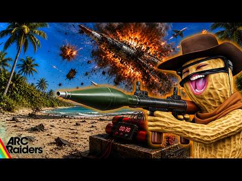 8 Hours of TheBurntPeanut’s Most Entertaining Moments #73