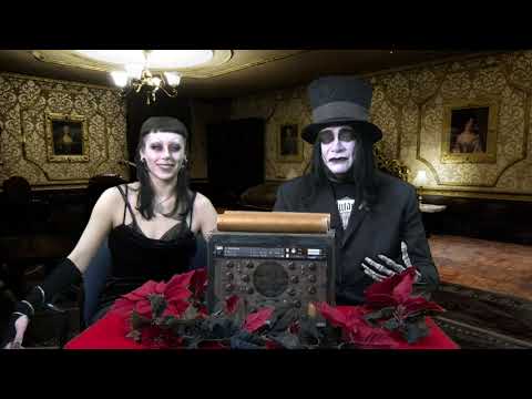 Dr. Destruction: She