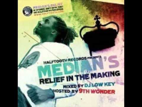 Median featuring Spectac - Life Ain't Easy