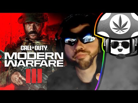[Vinesauce] V-Dub - Call of Duty: Modern Warfare 3 ~ Multiplayer