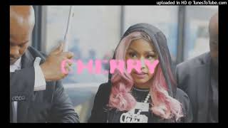 (FREE) NICKI MINAJ TYPE BEAT - CHERRY