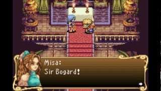 Let's Play Sword of Mana Part 15 - Ow, My Pride