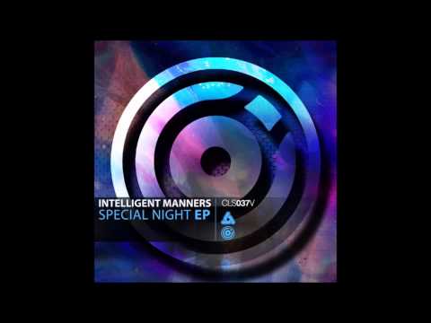 Intelligent Manners - Special Night