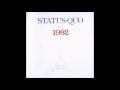 Status Quo - 1+9+8+2 - Jealousy