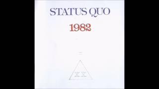 Status Quo - 1+9+8+2 - Jealousy